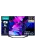 65 LED SMART TV Hisense 65U7KQ, 3840x2160 4K UHD, VIDAA U7.0, Negru
