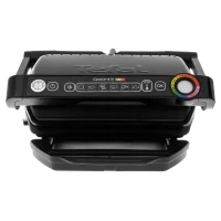 Grătar electric Tefal GC714834, 2000W, Negru