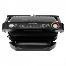 Grătar electric Tefal GC714834, 2000W, Negru