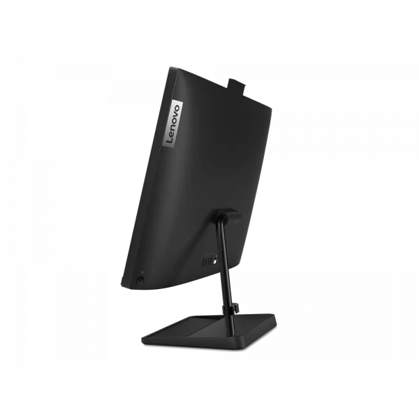 Computer All-in-One Lenovo IdeaCentre 3 27ITL6, 27, Intel Core i5-1135G7, 16GB/512GB, Fără SO, Negru