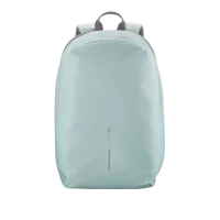 Рюкзак для ноутбука Bobby Soft, 15.6, Ткань, Мятный
