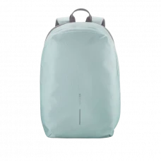 Rucsac pentru Laptop Bobby Soft, 15.6, Textil, Mentă
