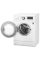 Mașină de spălat LG F12B8WDS7, 6,5kg, Alb