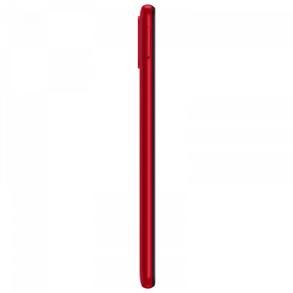 Смартфон Samsung Galaxy A03, 3Гб/32Гб, Красный