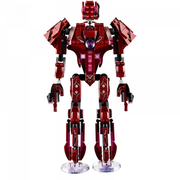 Конструктор LEGO 76155, 7+