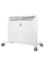Convector Electrolux Torrid, 1000W, Alb