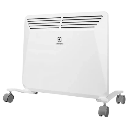 Конвектор Electrolux Torrid, 1000Вт, Белый