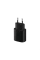 Зарядное устройство Samsung Fast Travel Charger EP-TA800, 25Вт, Чёрный