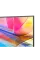 43 QLED SMART TV Hisense 43A7KQ, 3840x2160 4K UHD, VIDAA U6.0, Negru