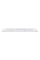 Tastatură Apple MK2A3RS/A, Fără fir, Alb