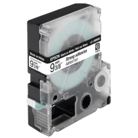 Epson LK-3WBW, 9мм х 9м
