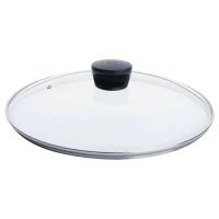 Capac Tefal 040 90 126, 26cm, Transparent