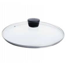 Capac Tefal 040 90 126, 26cm, Transparent