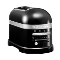 Toaster KitchenAid Artisan 5KMT2204EOB, Negru