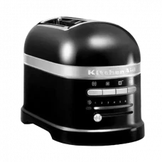 Toaster KitchenAid Artisan 5KMT2204EOB, Negru