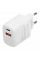 Зарядное устройство RivaCase PS4192 W00, 20Вт, Белый