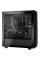 Carcasă PC be quiet! Pure Base 500 Window, Midi-Tower, ATX PS2 , Negru