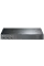 Comutator PoE TP-LINK TL-SL1311MP, 8x IEEE 802.3af/at