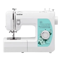 Швейная машина Brother Hanami 25, Белый