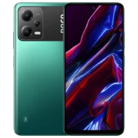Смартфон Xiaomi Poco X5, 8Гб/256Гб, Supernova Green