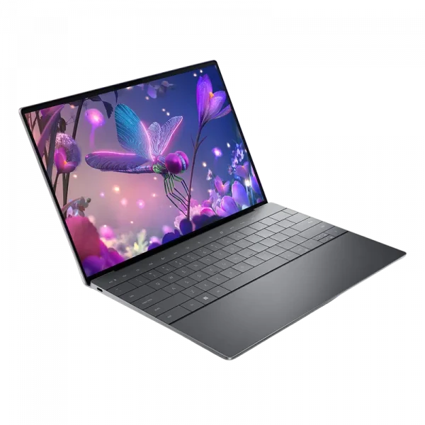 Laptop 13,4 DELL XPS 13 Plus 9320, Grafit, Intel Core i7-1260P, 32GB/1024GB, Windows 11 Pro