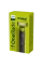 Trimmer pentru bărbați Philips QP2821/20, Negru/Verde