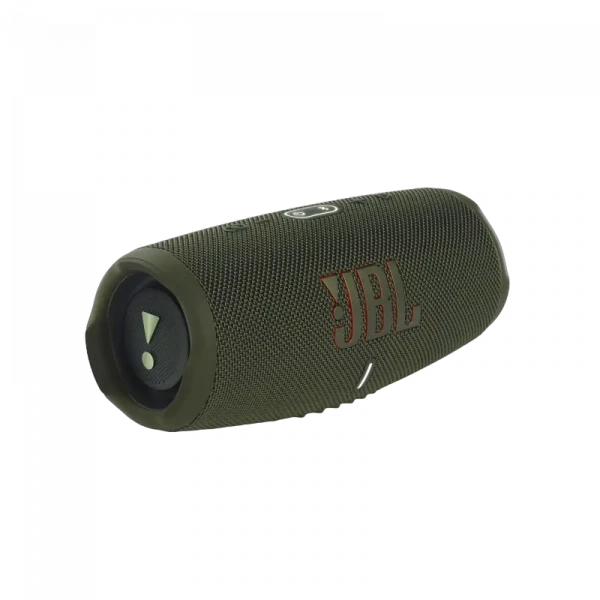 Boxă portabilă JBL Charge 5, Verde