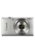 Aparat Foto Compact Canon IXUX 185, Argintiu