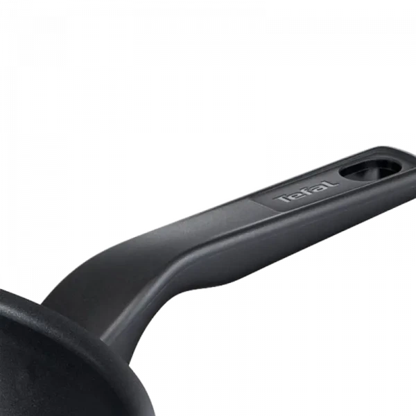Tigaie Tefal C3840653, 28cm, Negru