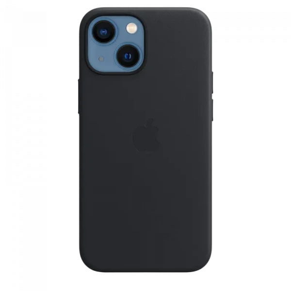 Husă Apple iPhone 13 mini, Midnight