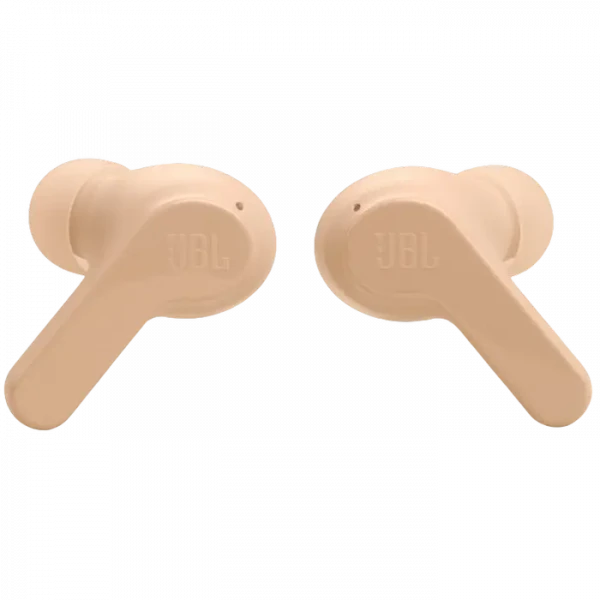 Наушники JBL Wave Beam, Бежевый