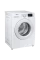 Mașină de spălat Samsung WW80T4020EE/LE, 8kg, Alb