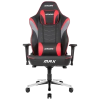 Игровое кресло AKRacing MASTERS Max
