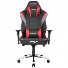 Scaun gaming AKRacing MASTERS Max