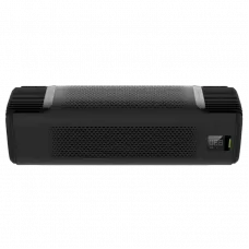 Purificator de aer Xiaomi Roidmi Car Air Purifier P8S, Negru