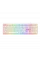 Tastatură Havit KB876L, Cu fir, Alb