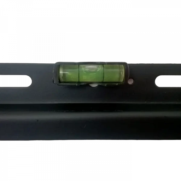 Фиксированное настенное крепление Gembird WM-65F-02, Чёрный