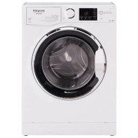 Mașină de spălat Hotpoint-Ariston RST 7229 ST X, 7kg, Alb