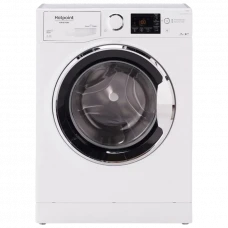 Mașină de spălat Hotpoint-Ariston RST 7229 ST X, 7kg, Alb