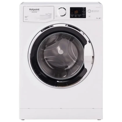 Mașină de spălat Hotpoint-Ariston RST 7229 ST X, 7kg, Alb