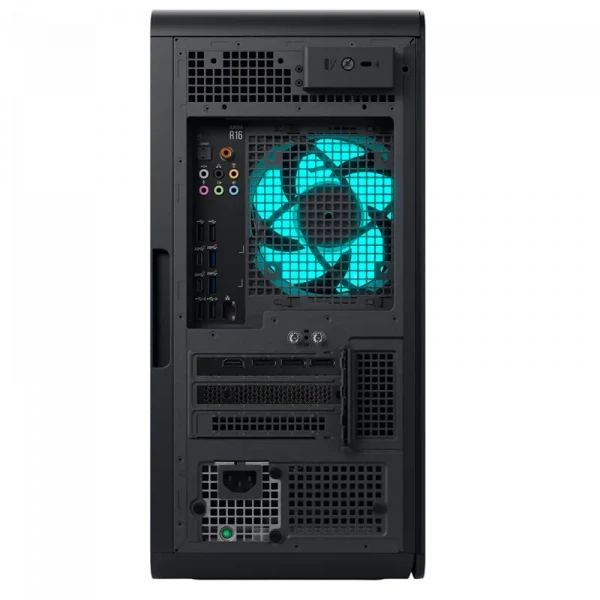 Calculator de jocuri DELL Alienware Aurora R16, Turn, Intel Core i9-14900F, 32GB/1024GB, nVIDIA GeForce RTX 4070 Ti, Windows 11 Home