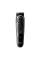 Trimmer pentru bărbați Braun BT5342, Negru | Gri