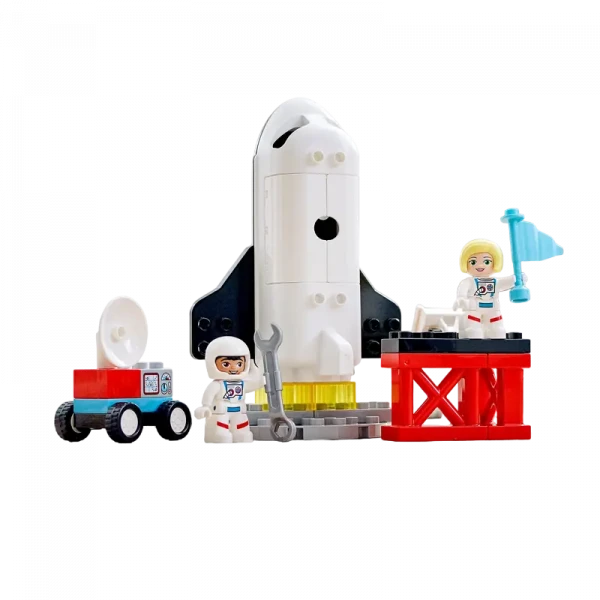 Конструктор LEGO 10944, 2+