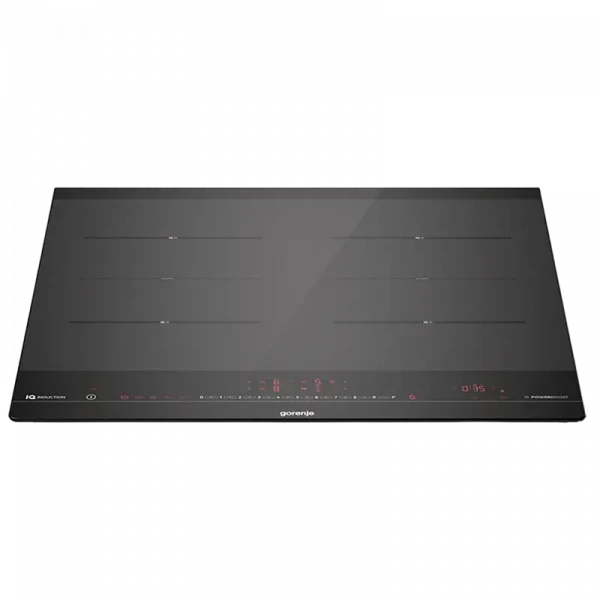 Plită cu inducție Gorenje IS 645 BLG, Negru