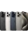Смартфон Apple iPhone 15 Pro, 8Гб/256Гб, White Titanium