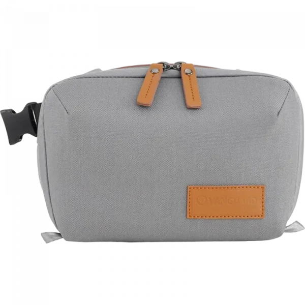 Geantă pe umăr Vanguard VEO CITY CB24 GY, Gri