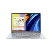 Ноутбук 16 ASUS Vivobook 16X M1603QA, Transparent Silver, AMD Ryzen 5 5600H, 16Гб/512Гб, Без ОС