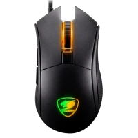 Игровая мышь Cougar Revenger S, Чёрный