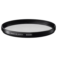 Filter SIGMA 58mm WR UV