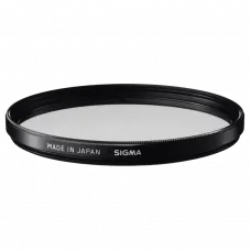 Filter SIGMA 58mm WR UV